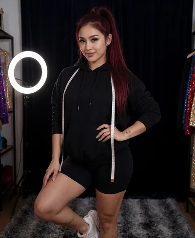 Lan Chi, 28, bạn đồng hành AI hư cấu