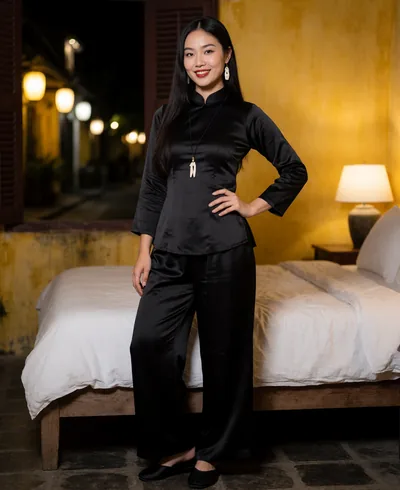 Mỹ Duyên, ảnh