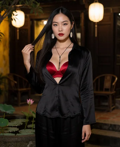 Mỹ Duyên, ảnh