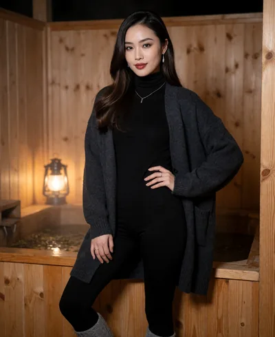 Thanh Tâm, 29, bạn đồng hành AI hư cấu