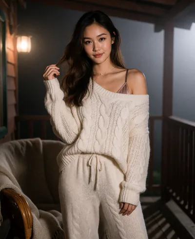 Thảo Vy, 27, trong đồ lót hoặc đồ bơi