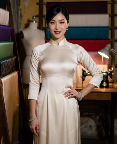 Trúc Quyên, ảnh